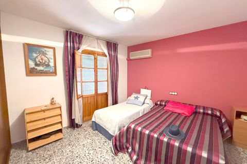 Byhus i Colomera, Granada, Colomera - € 129.000 | Ref: GVCCDF9 - foto 15